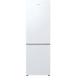 Samsung SpaceMax RB34C602DWW/EF Hvid