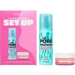 Benefit The POREfessional Set Up Dekorativt Sminkset - Mattifierande