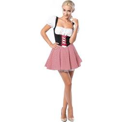 PartyXclusive Tyrolean Dress Eva