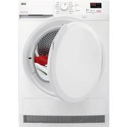 AEG 7000 Sensidry TR709G0Z 7Kg Heat Pump Tumble Dryer