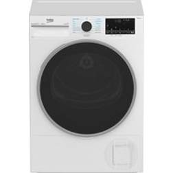 Beko bPRO 500 B3T49241RW 9 kg Heat Pump Tumble Dryer White