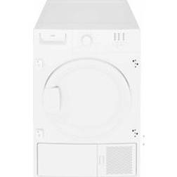 Logik LIHP7W24 Integrated 7 kg Heat Pump Tumble Dryer