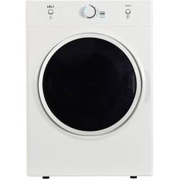 AEG Solt Solvtd7W 7kg Freestanding Vented Dryer White