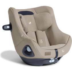 Joie Signature Reboard Kindersitz i-Harbour E i-Size 76-105 cm