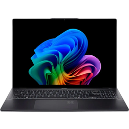 Acer Swift 16 AI 16" 3K OLED Touch Laptop