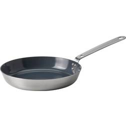 IKEA HEMKOMST stekpanna, rostfritt stål/non-stick 24 cm