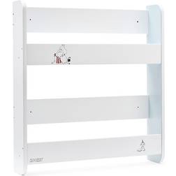 Kids Concept Bokhylla Mumin