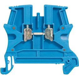 Legrand Viking 3 Screw Terminal Block 037102
