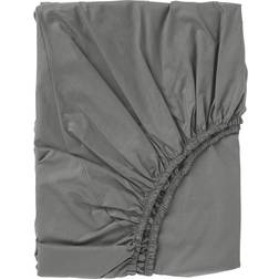 IKEA Ullvide Bed Sheet Grey (200x140cm)