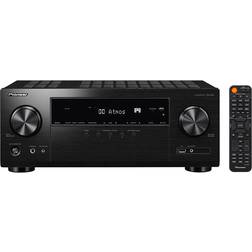 Pioneer Home Theatre NetworkAV Rec 7.2 VSX-934