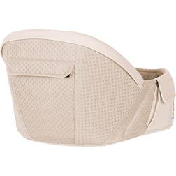 Ergobaby Alta Hip Seat Baby Carrier Natural Beige