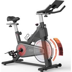 Roto Joroto X1P Exercise Bike 350