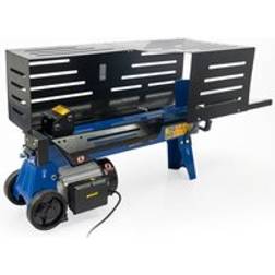 Hyundai 5 Tonne Horizontal Electric Log Splitter HYLS5000HE