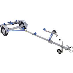 Tiki Båttrailer BE600-R