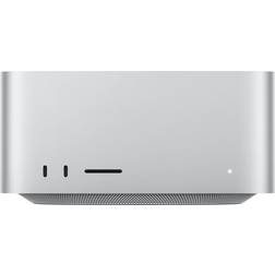 Apple Mac Studio, M3 Ultra chip, 28-core CPU, 60-core GPU, 96GB Unified Memory, 1TB SSD Storage