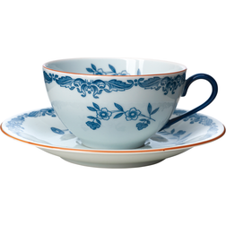 Rörstrand Ostindia Espressokopp 27cl