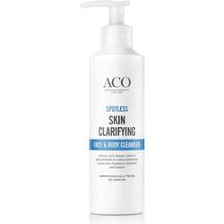 ACO & Body Cleanser 200 200ml