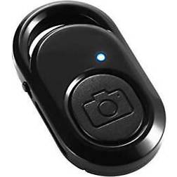 Hitslam Bluetooth Fernbedienung Kamera Auslöser Mit Drahtlose Bluetooth Tech