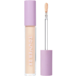 Tower 28 Beauty Swipe Serum Concealer in Shade 3.0 CC Light with Warm Peach Undertones