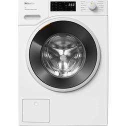 Miele WWD380WCS Freestanding Washing Machine 9kg Load 1400rpm Spin Lotus White