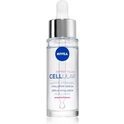 Nivea Cellular Expert Filler Udfyldningsserum 30 ml 30ml
