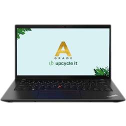 Lenovo ThinkPad L14 Gen 1 14 inch Bærbar PC