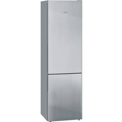 Siemens iQ500 KG39E4LBA Fritstående Køle Fryseskab