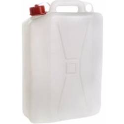Sprehn Plastdunk med skruvlock 25L
