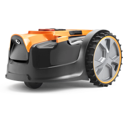 LawnMaster OcuMow 16 MX 24V Drop and Mow Robotic Lawnmower