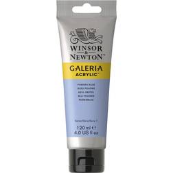Winsor & Newton Galeria Acrylic Powder Blue 120ml