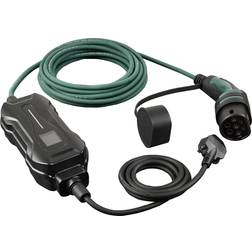 Masterplug Mode 2 Ev Charge Cable 10M 13A