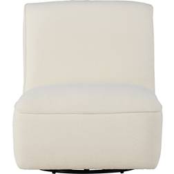Venture Home Min Lounge Vit Loungestol