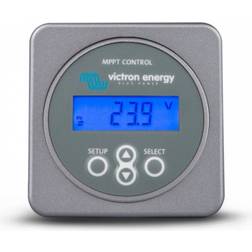 Victron Energy Fjernbetjening SCC900500000 Passer BlueSolar MPPT-serie