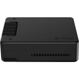 Argon Argon Neo 5 Sort Case til Raspberry Pi 5