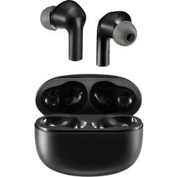 Motorola Moto Buds 500 ANC Brusreducerande Hörlurar