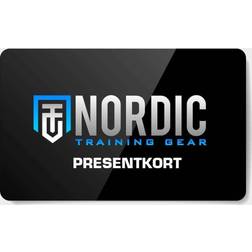 Presentkort 500,00 kr