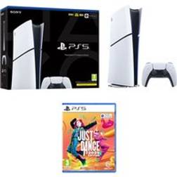 PlayStation PlayStation 5 Digital Edition 1 TB