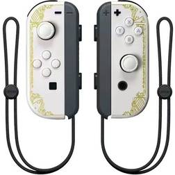 LimbO Wireless Game Controller Compatible with Nintendo Switch Joy-Con Left Right Set