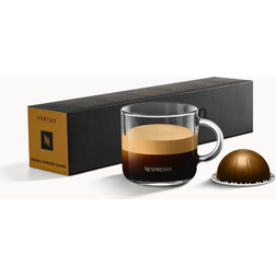 Nespresso Fortado 15cl 10st 1pack
