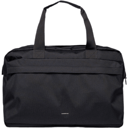 Sandqvist Go Weekender L - Black