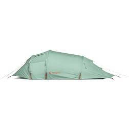 Helsport Scouter Lofoten 3 - Granite Green/Cloudberry