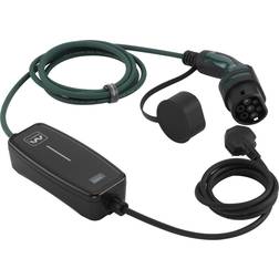 Masterplug Mode 2 Ev Charge Cable 5M Uk 13A