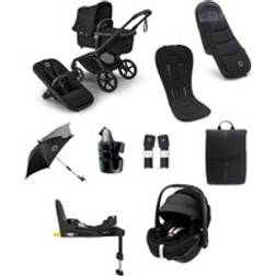 Bugaboo Fox 5 Renew Complete Pushchair Bundle 9 Pieces