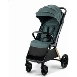 Kinderkraft Loom Klapvogn Jade Green