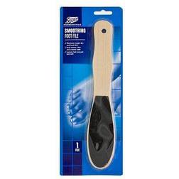 Boots Smoothing Foot File 1 File