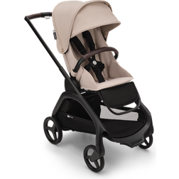 Bugaboo Dragonfly-barnvagn Med Sittdel
