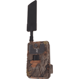 Mackenzie 4G Trail Camera