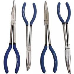 US PRO 4pc 285mm Long Reach Needle-Nose Plier