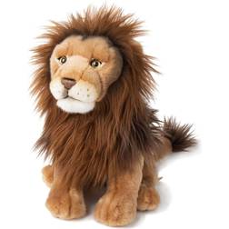 WWF Plush – Lejon 30 cm