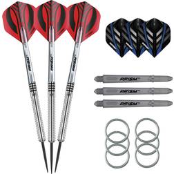 Winmau Navigator 3 23g 90% Tungsten Darts Set